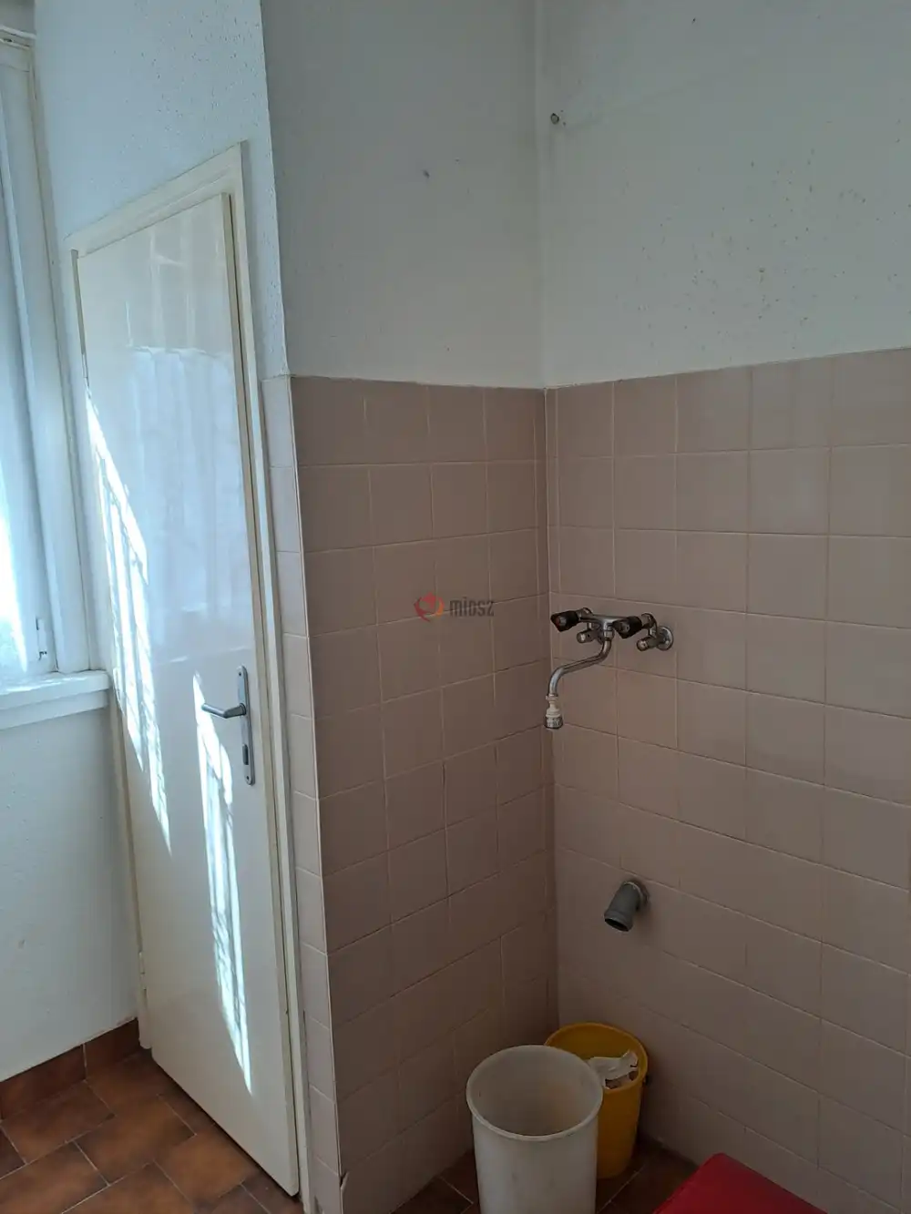 Budapest, I. kerület - Gellérthegy