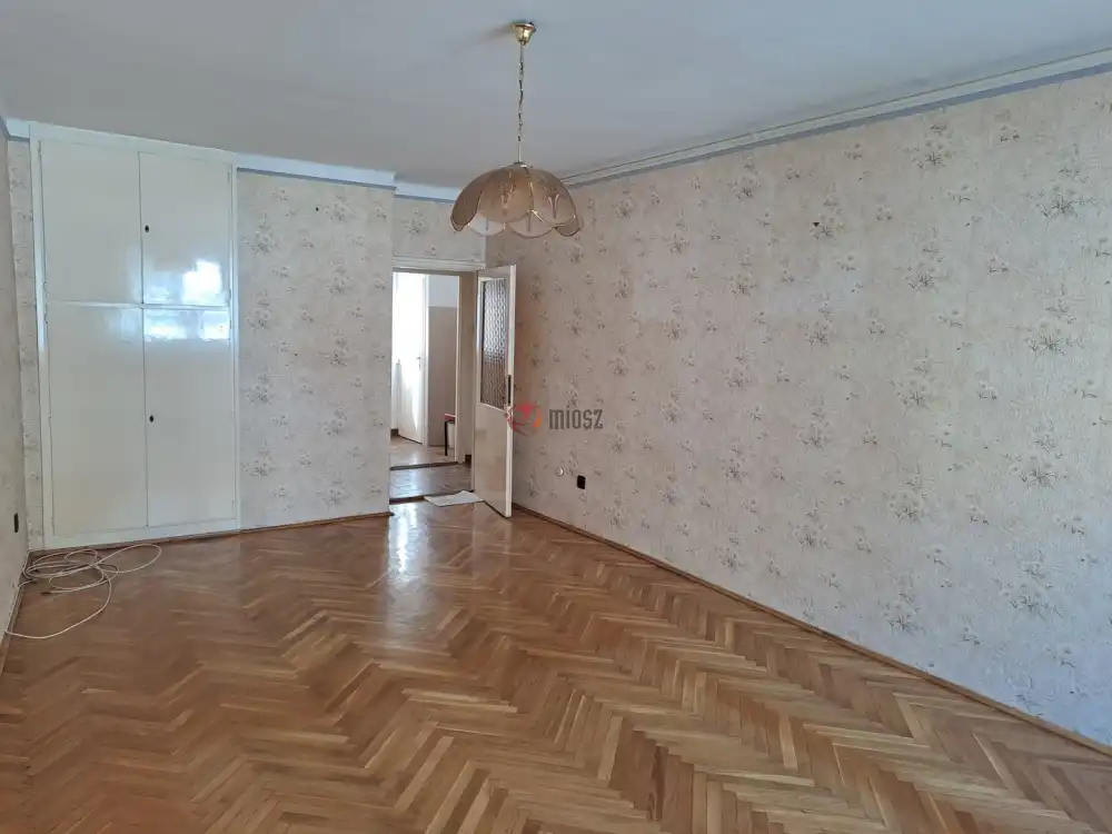 Budapest, I. kerület - Gellérthegy
