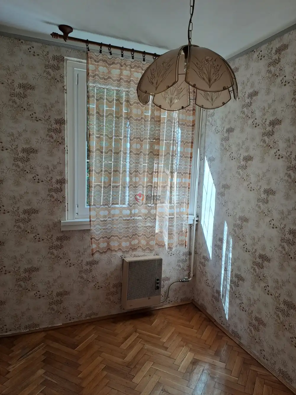 Budapest, I. kerület - Gellérthegy