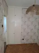Budapest, I. kerület - Gellérthegy