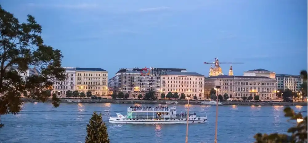 Budapest, I. kerület - Víziváros