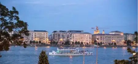 Eladó téglalakás, Budapest, I. kerület 2+1 szoba 82 m² 164.9 M Ft