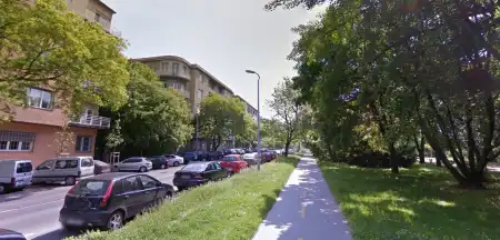 Eladó téglalakás, Budapest, I. kerület 1 szoba 32 m² 59.9 M Ft