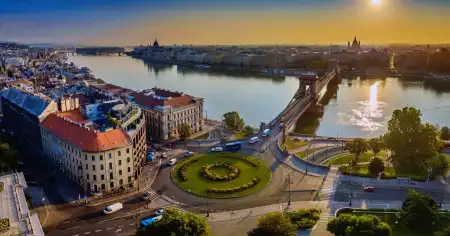 I. kerület Víziváros – Váralja - téglalakás