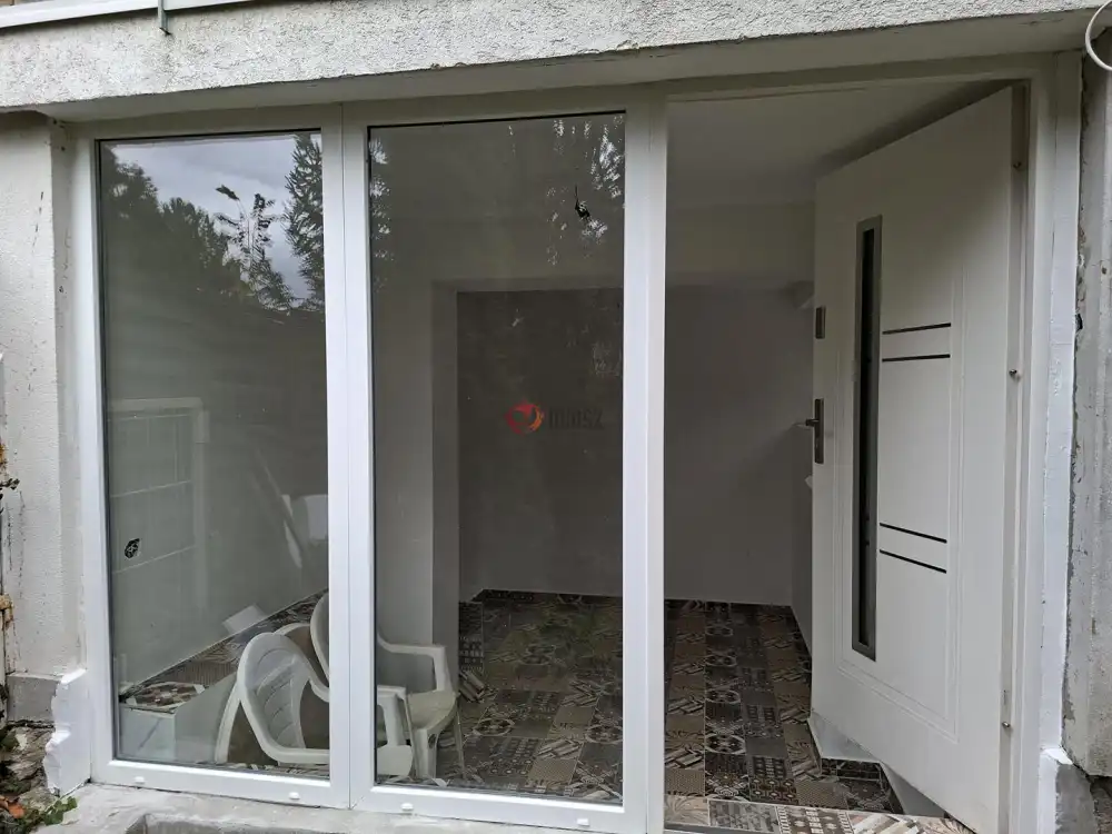 Budapest, II. kerület - Törökvész