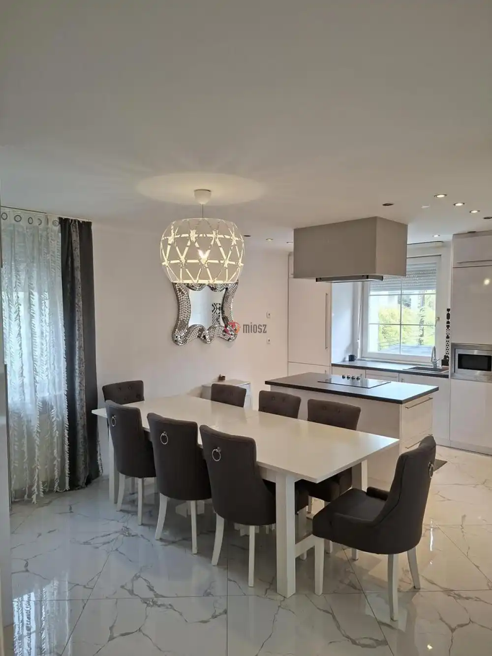 Budapest, II. kerület - Törökvész