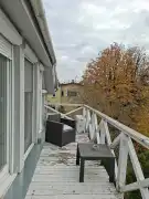 Budapest, II. kerület - Törökvész