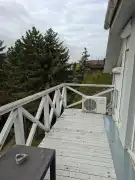 Budapest, II. kerület - Törökvész