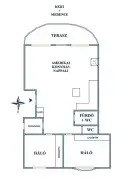 Budapest, II. kerület - Pálvölgy