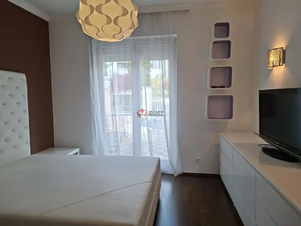 Budapest, II. kerület - Pálvölgy