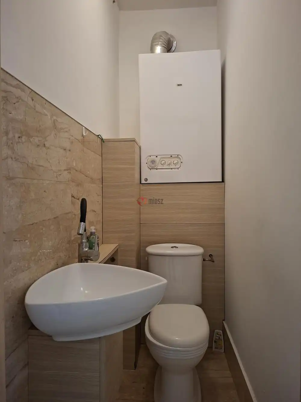 Budapest, II. kerület - Pálvölgy