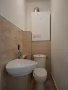 Budapest, II. kerület - Pálvölgy