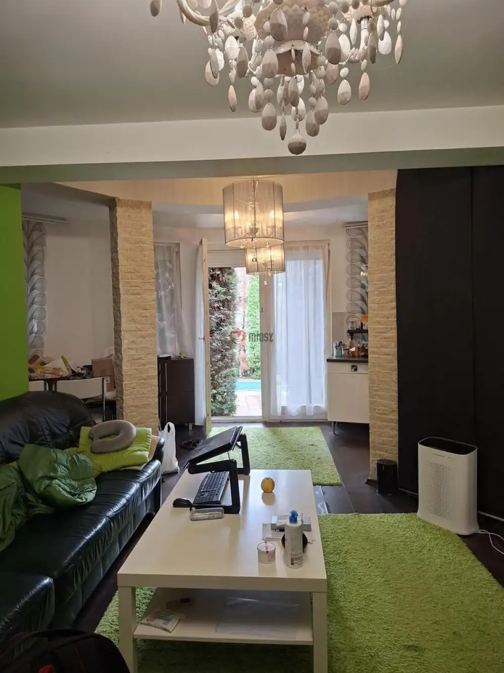 Budapest, II. kerület - Pálvölgy