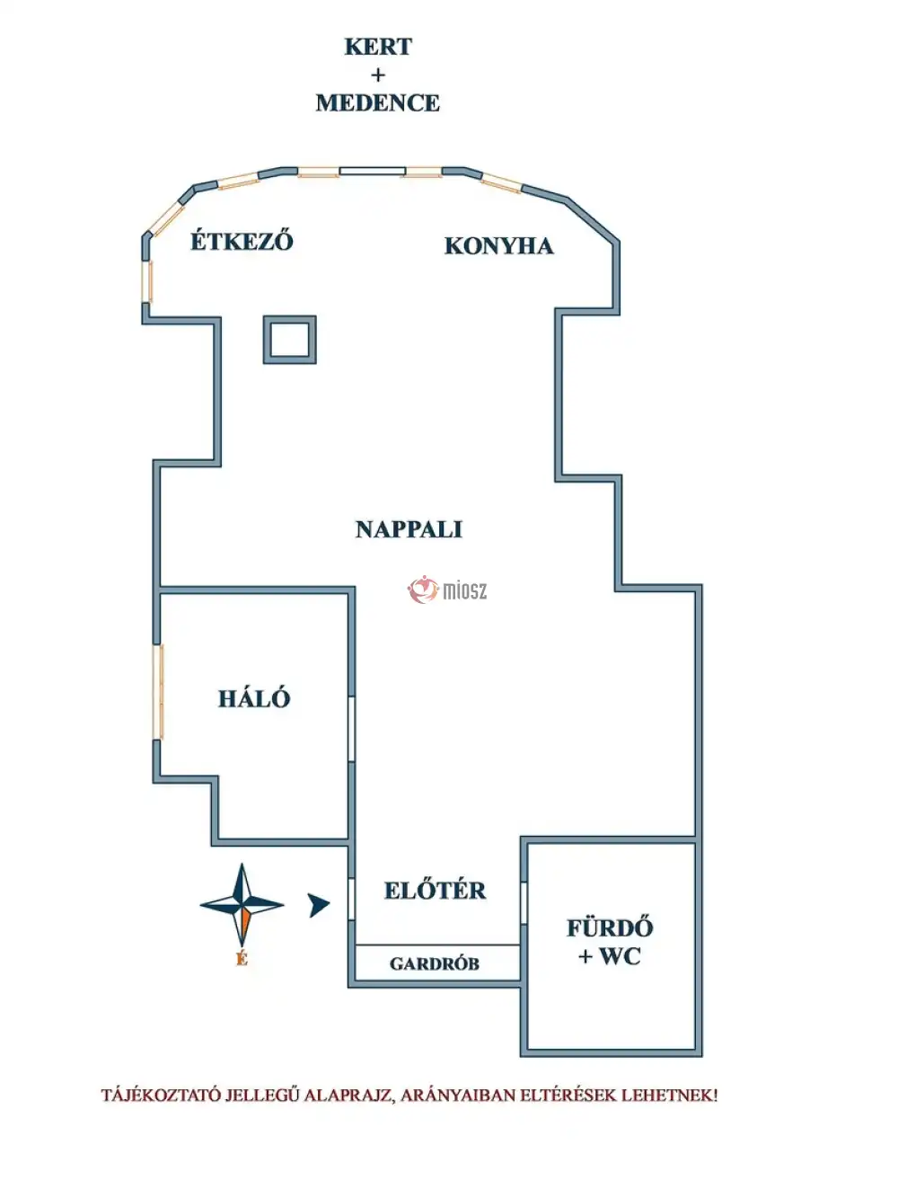 Budapest, II. kerület - Pálvölgy