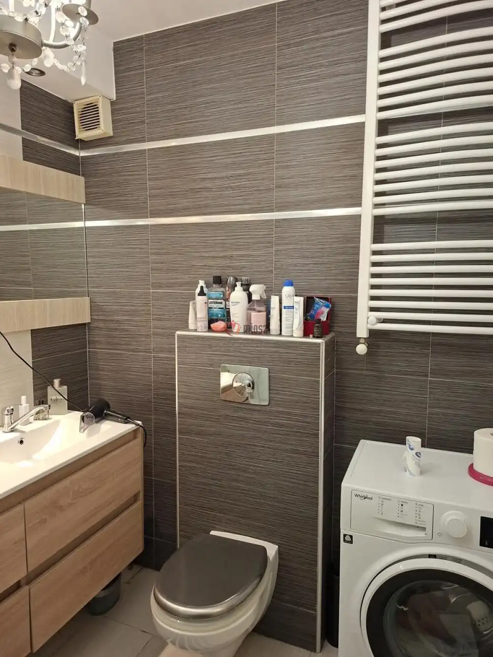 Budapest, II. kerület - Pálvölgy