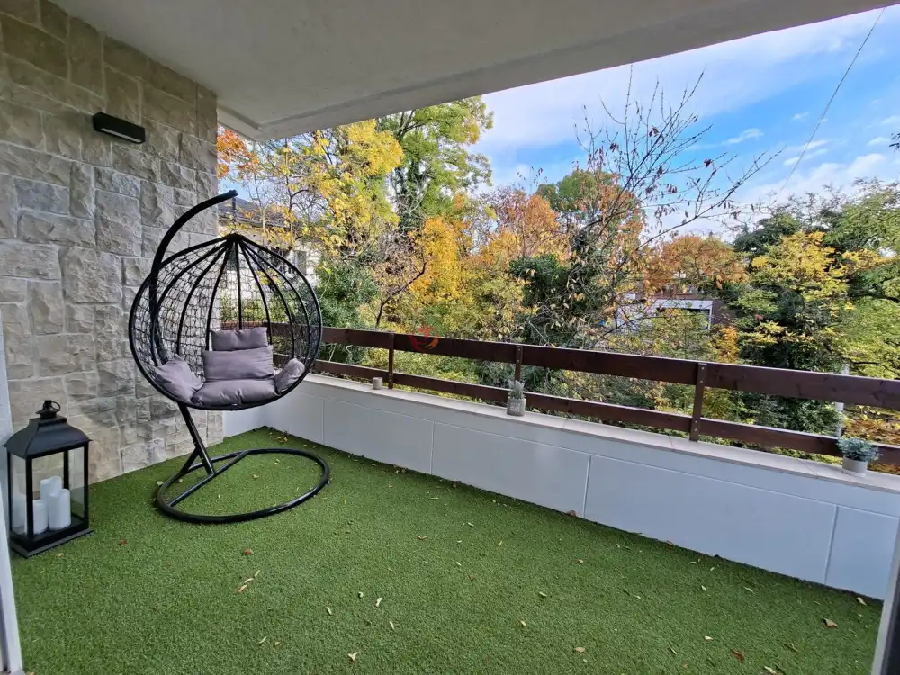 Budapest, II. kerület - Adyliget - II/A