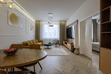 Eladó téglalakás, Budapest, II. kerület 3 szoba 90 m² 239 M Ft