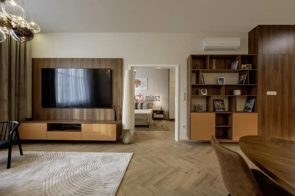 Budapest, II. kerület - Adyliget - II/A