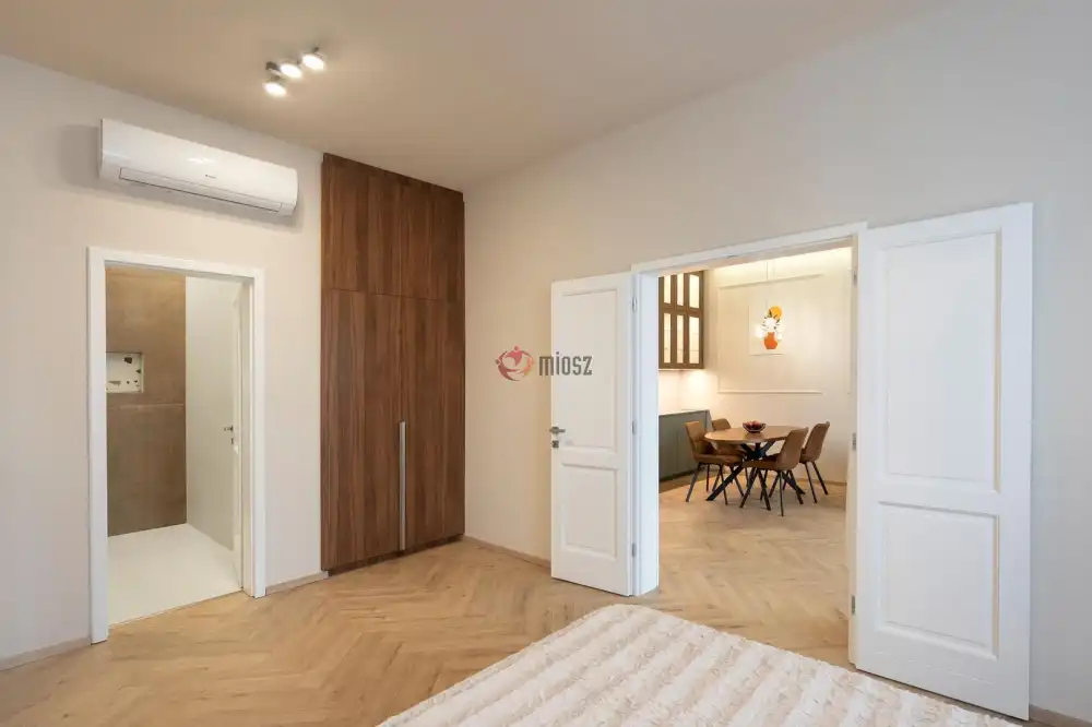 Budapest, II. kerület - Adyliget - II/A