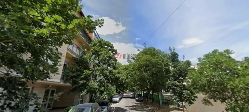 Budapest, III. kerület - Óbuda