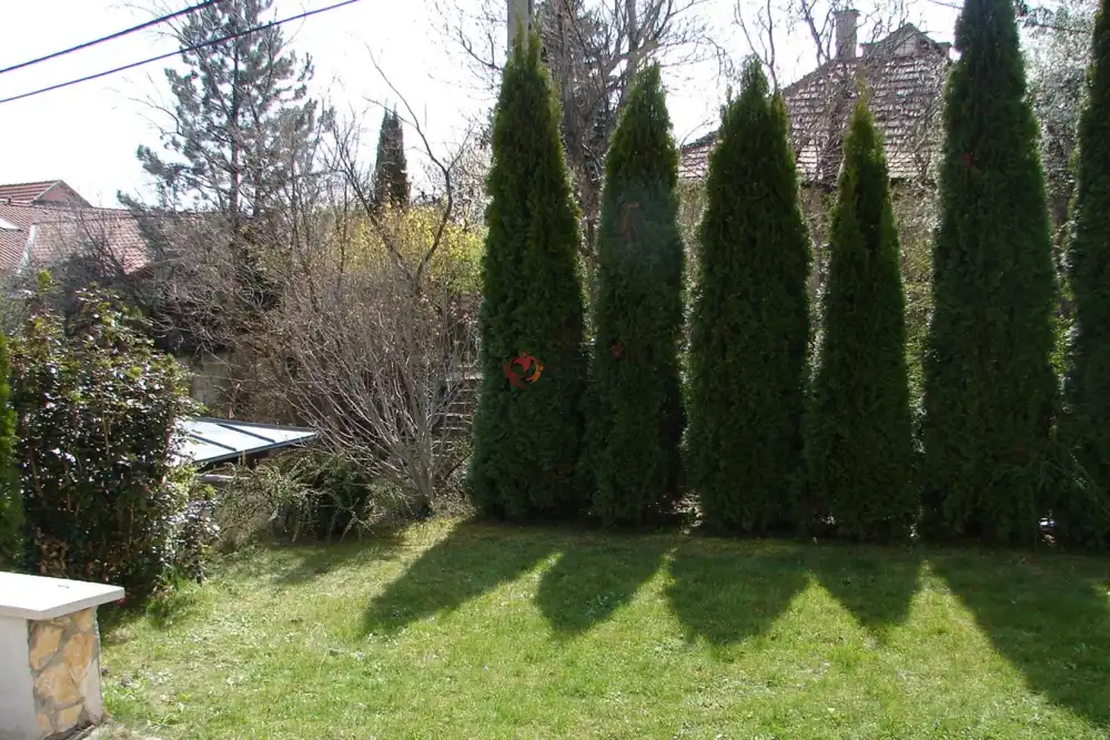 Budapest, III. kerület - Táborhegy