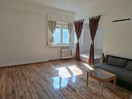 Eladó téglalakás, Budapest, III. kerület 1+1 szoba 33 m² 54.9 M Ft