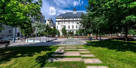 Eladó téglalakás, Budapest, V. kerület 3 szoba 102 m² 179 M Ft