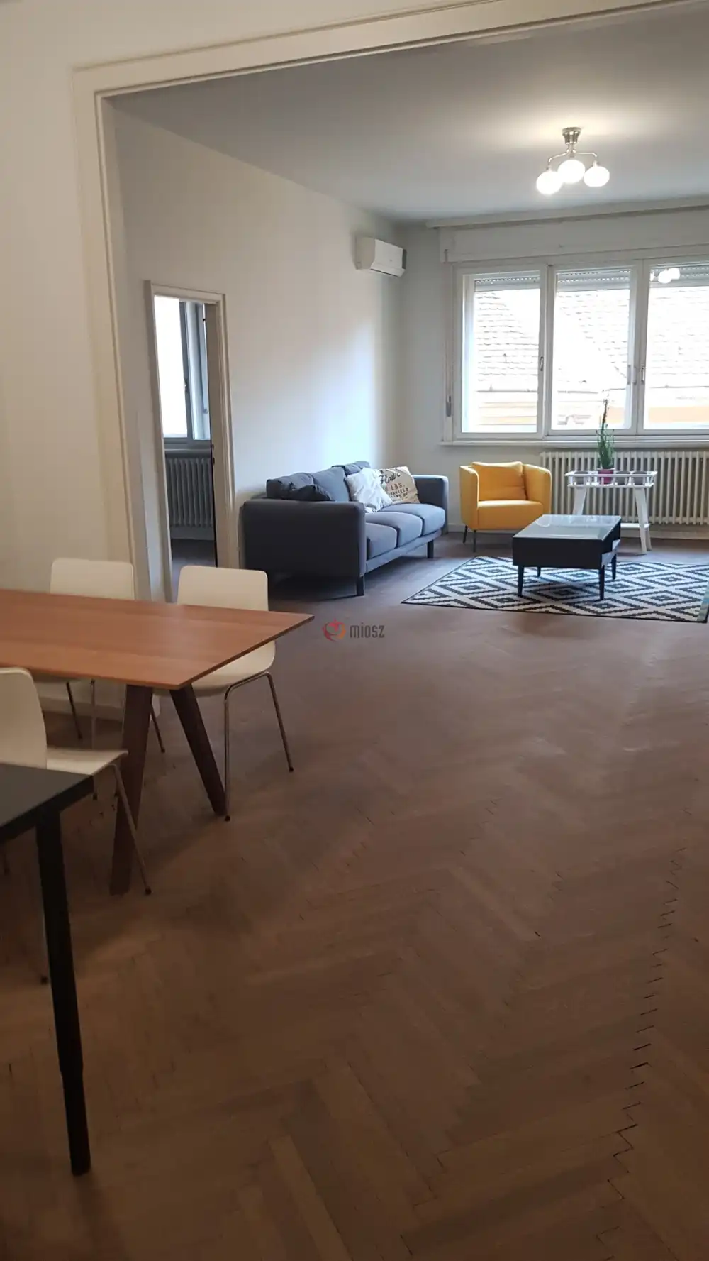 Budapest, V. kerület - Belváros