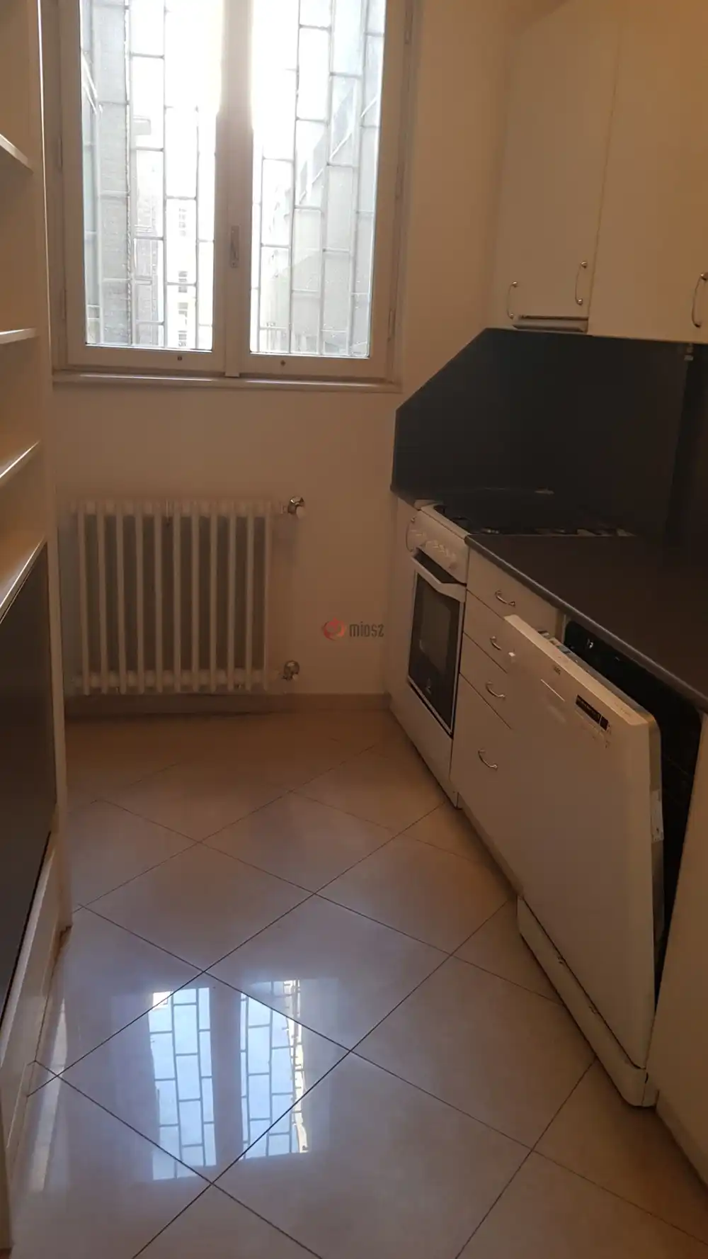 Budapest, V. kerület - Belváros