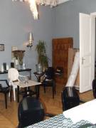 Budapest, VI. kerület - Terézváros (Nagykörúton kívül)