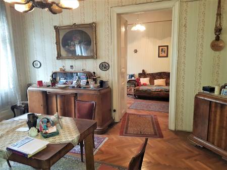 eladó téglalakás, Budapest, VI. kerület