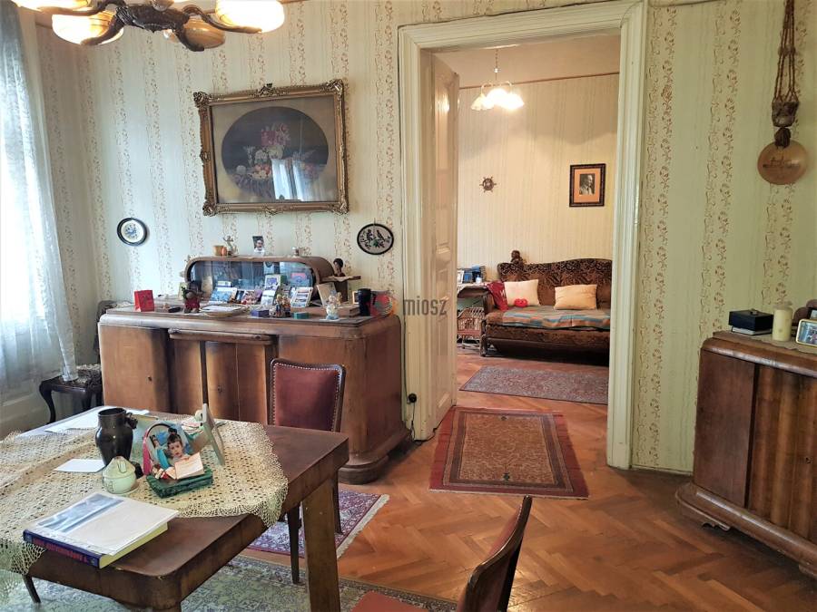 eladó téglalakás, Budapest, VI. kerület