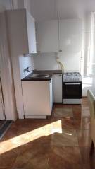 Budapest, VI. kerület - Terézváros (Nagykörúton belül)
