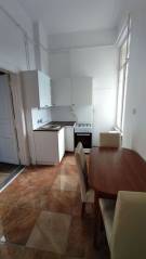 Budapest, VI. kerület - Terézváros (Nagykörúton belül)