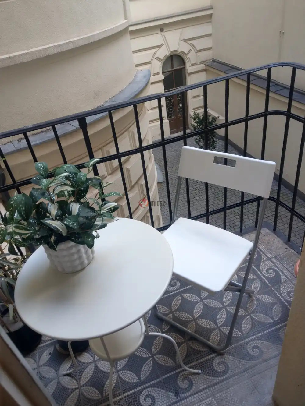 Budapest, VI. kerület - Terézváros (Nagykörúton belül)