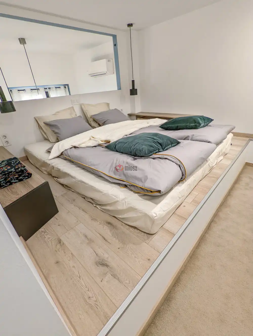 Budapest, VI. kerület - Terézváros (Nagykörúton belül)