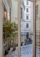 Budapest, VI. kerület - Terézváros (Nagykörúton belül)