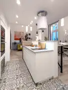 Budapest, VI. kerület - Terézváros (Nagykörúton belül)