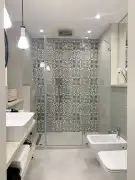 Budapest, VI. kerület - Terézváros (Nagykörúton belül)