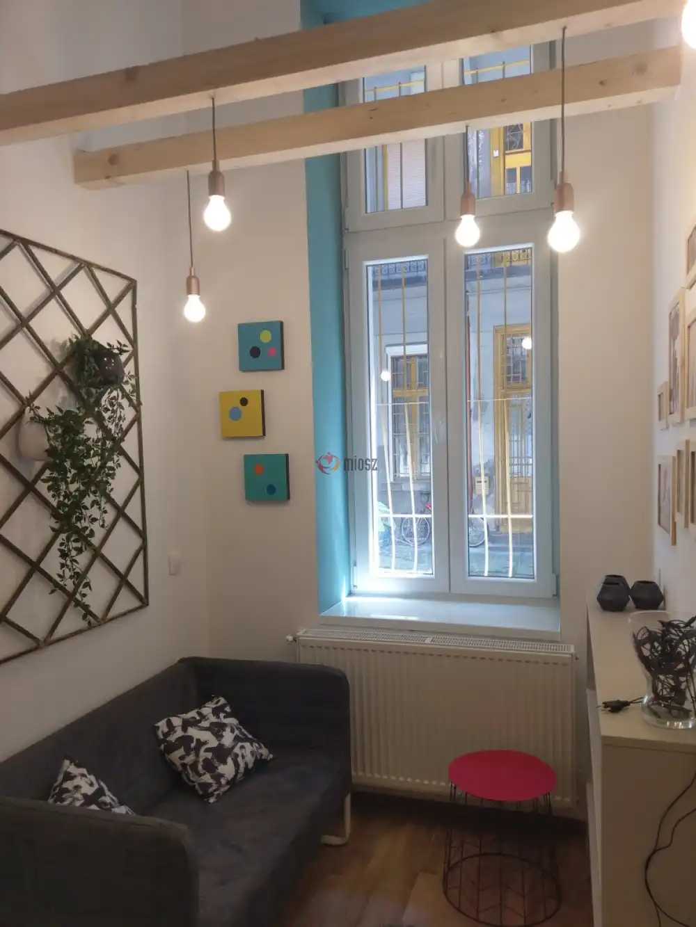 Budapest, VI. kerület - Külső-Terézváros–Diplomatanegyed