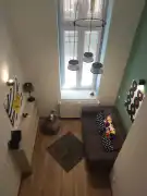 Budapest, VI. kerület - Külső-Terézváros–Diplomatanegyed