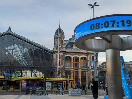 Eladó téglalakás, Budapest, VI. kerület 2 szoba 54 m² 81 M Ft