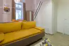 Budapest, VI. kerület - Külső-Terézváros–Diplomatanegyed
