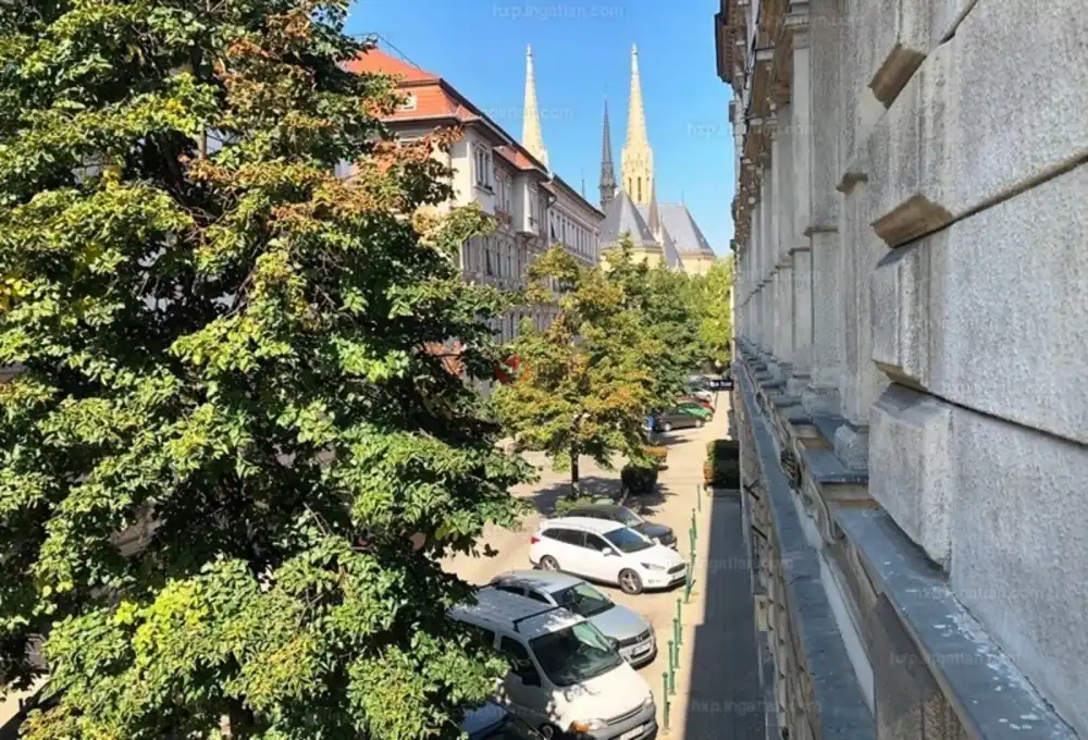 Budapest, VII. kerület - Erzsébetváros (Nagykörúton kívül)