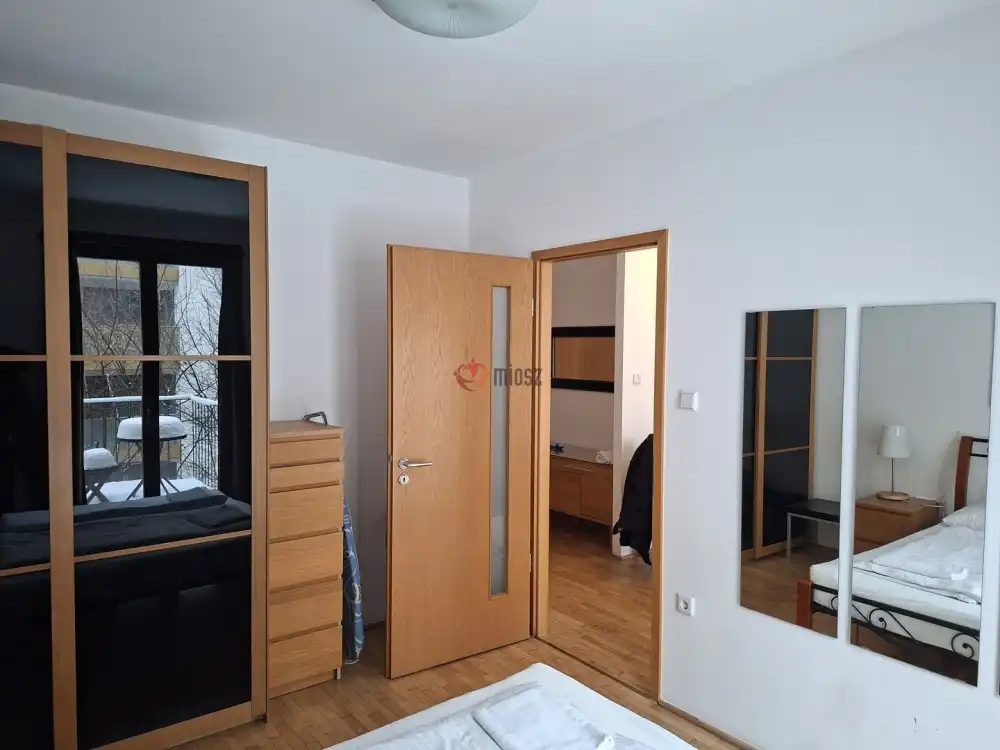 Budapest, VII. kerület - Erzsébetváros (Nagykörúton belül)