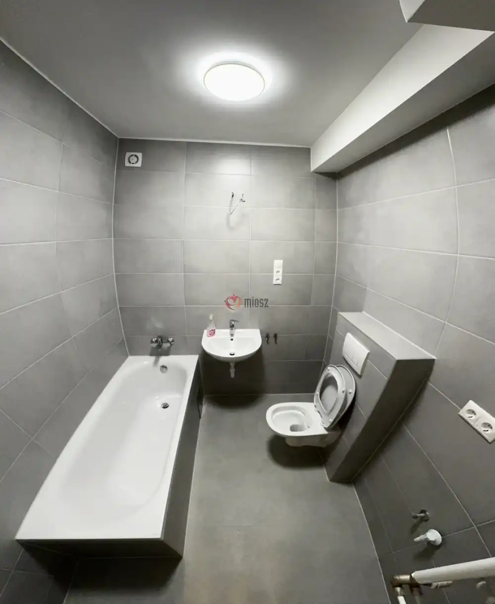 Budapest, XI. kerület - Lágymányos