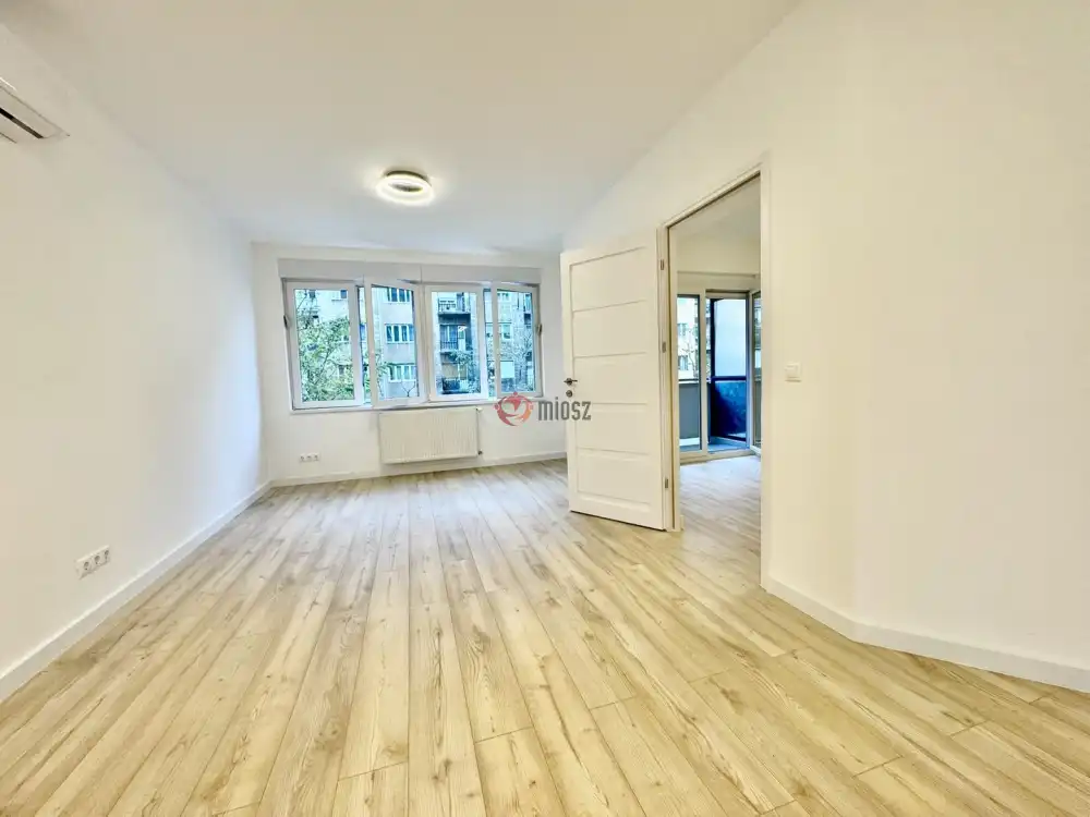 Budapest, XI. kerület - Lágymányos