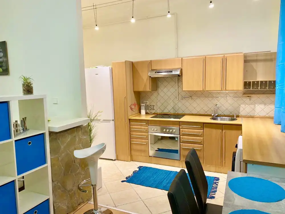 Budapest, XI. kerület - Szentimreváros