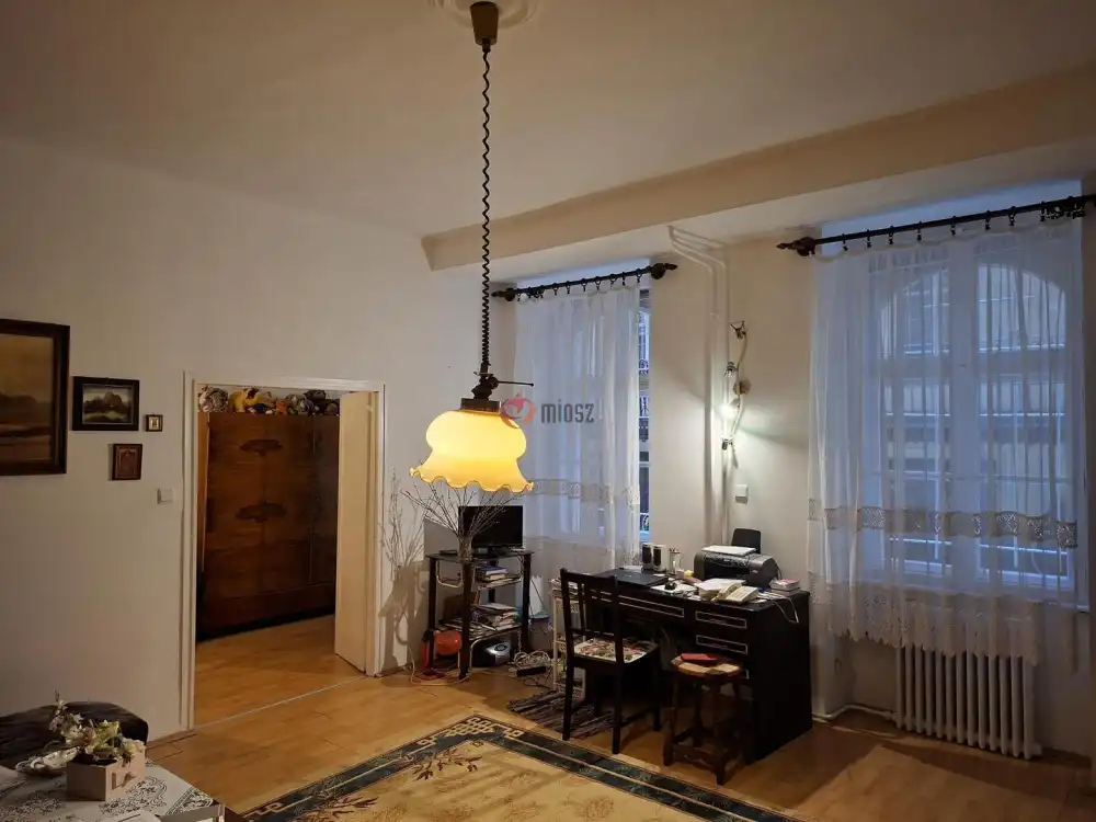 Budapest, XI. kerület - Lágymányos