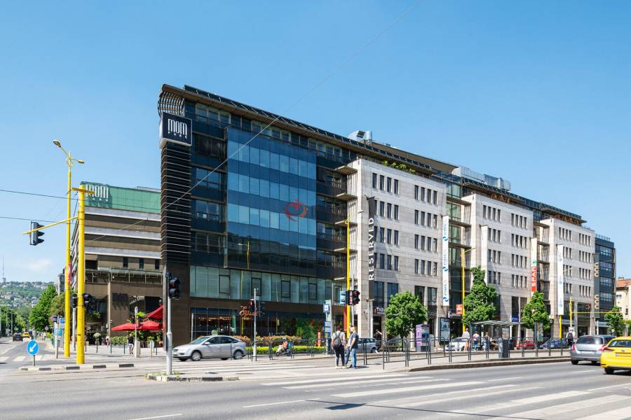 eladó téglalakás, Budapest, XII. kerület